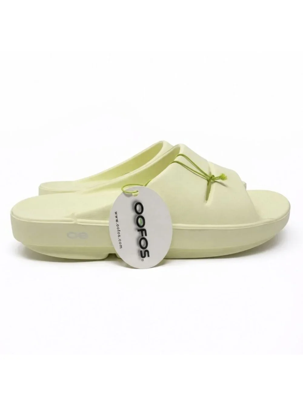 OOFOS ooahh unisex